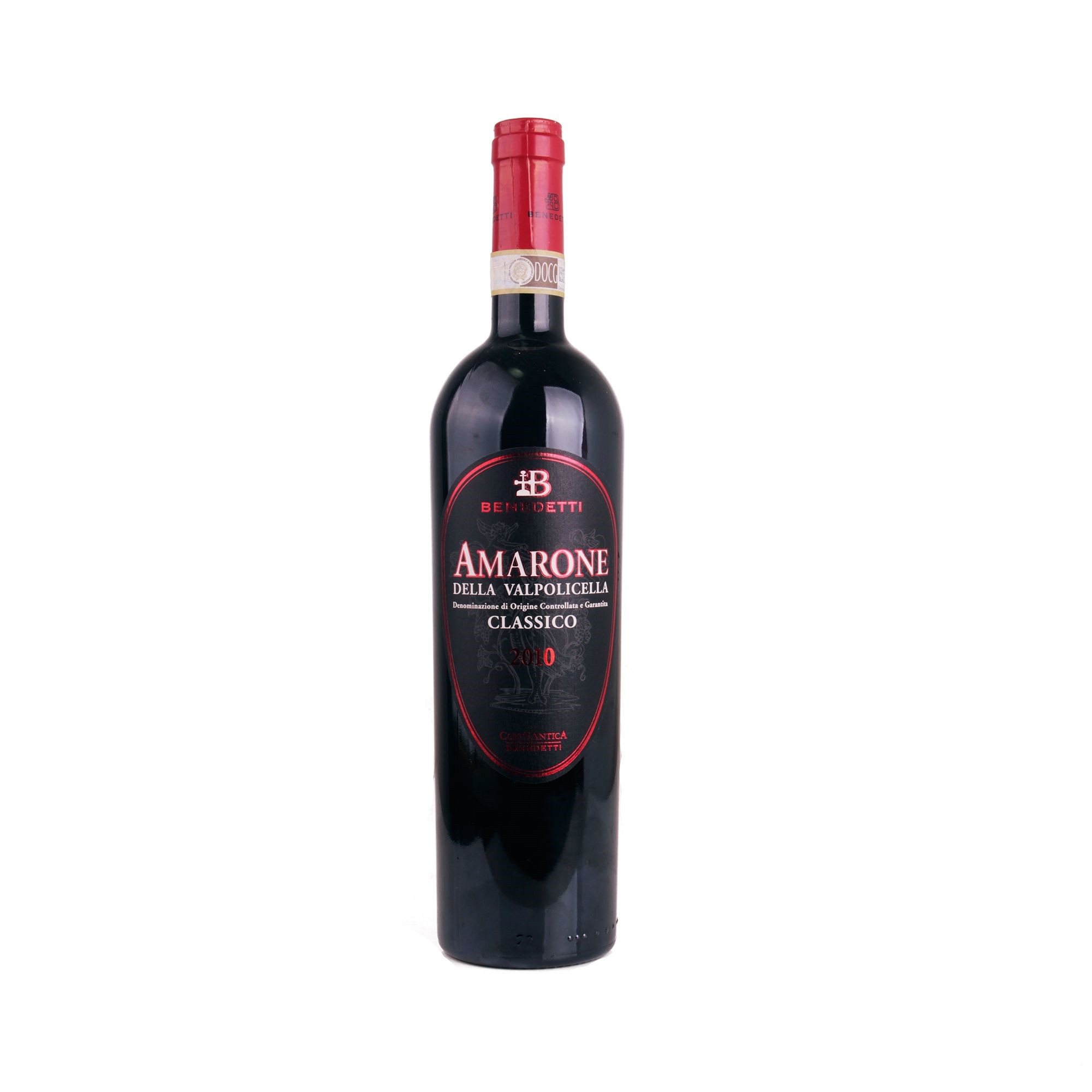 兴义混酿经典阿玛罗尼干红葡萄酒